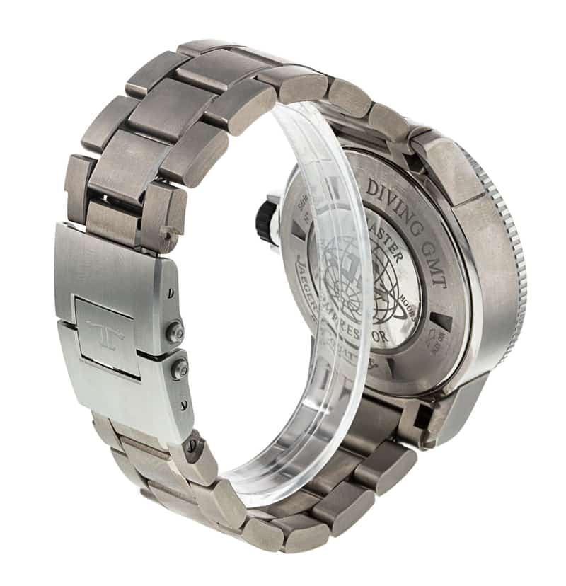 Jaeger-LeCoultre Master Compressor Diving 187T170